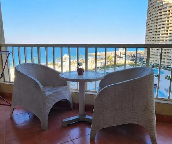 Apartment Porto Sokhna *