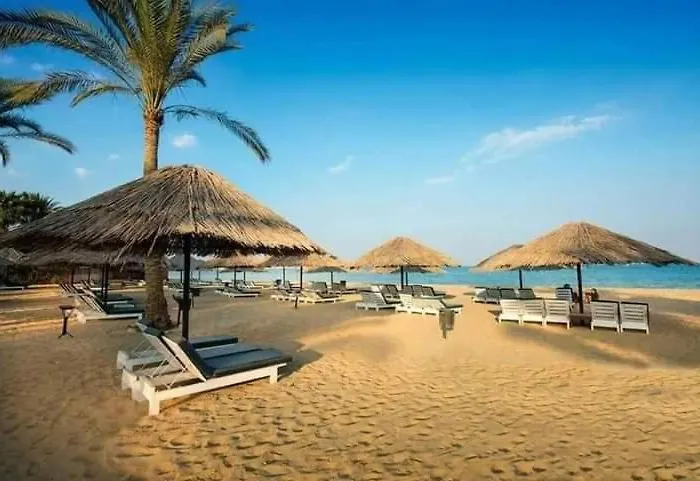 Apartment Porto Sokhna Ain Sukhna