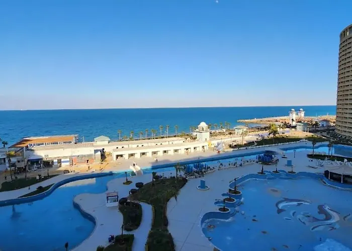 Porto Sokhna
