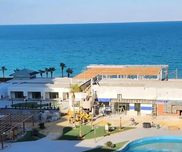 Porto Sokhna Apartment Ain Sukhna