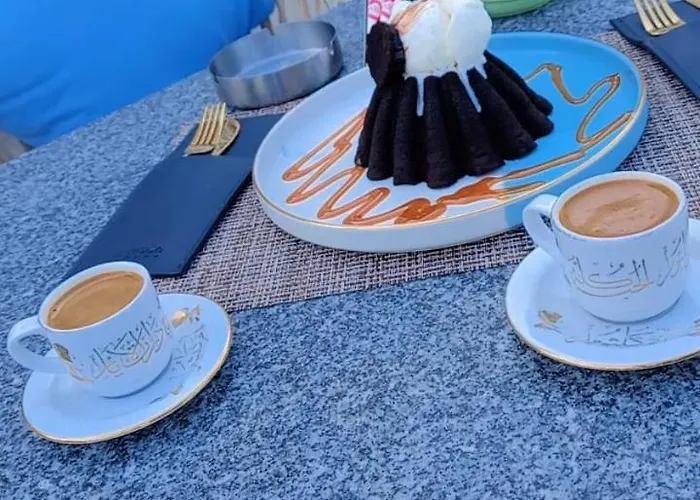 Porto Sokhna Ain Sukhna
