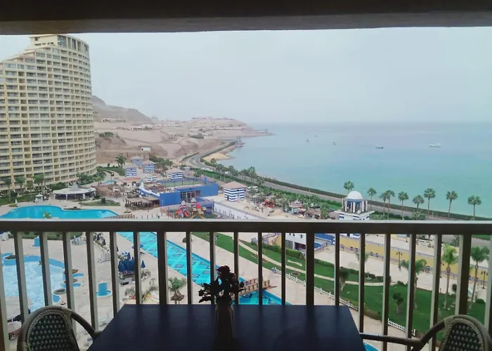 Porto Sokhna Apartment Ain Sukhna