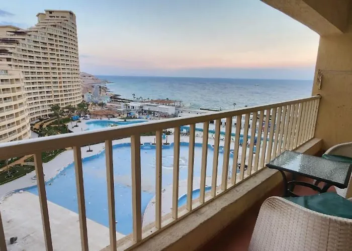 Apartment Porto Sokhna Ain Sukhna