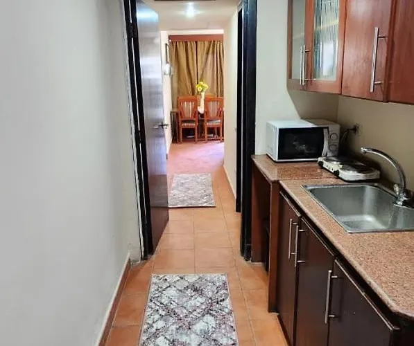 Porto Sokhna Apartment Ain Sukhna
